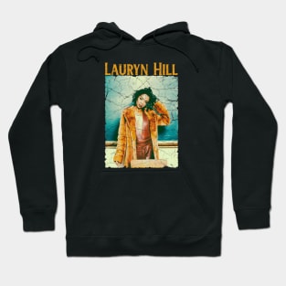 Vintage Hill Hoodie